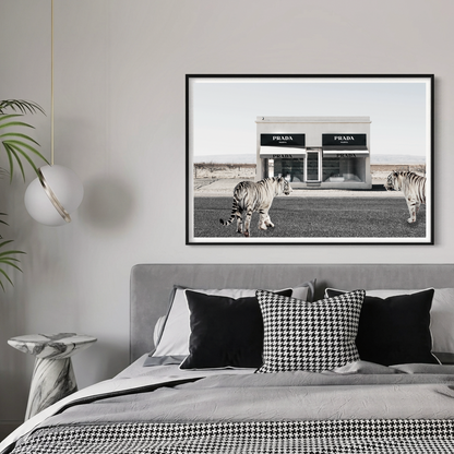 Marfa Shop