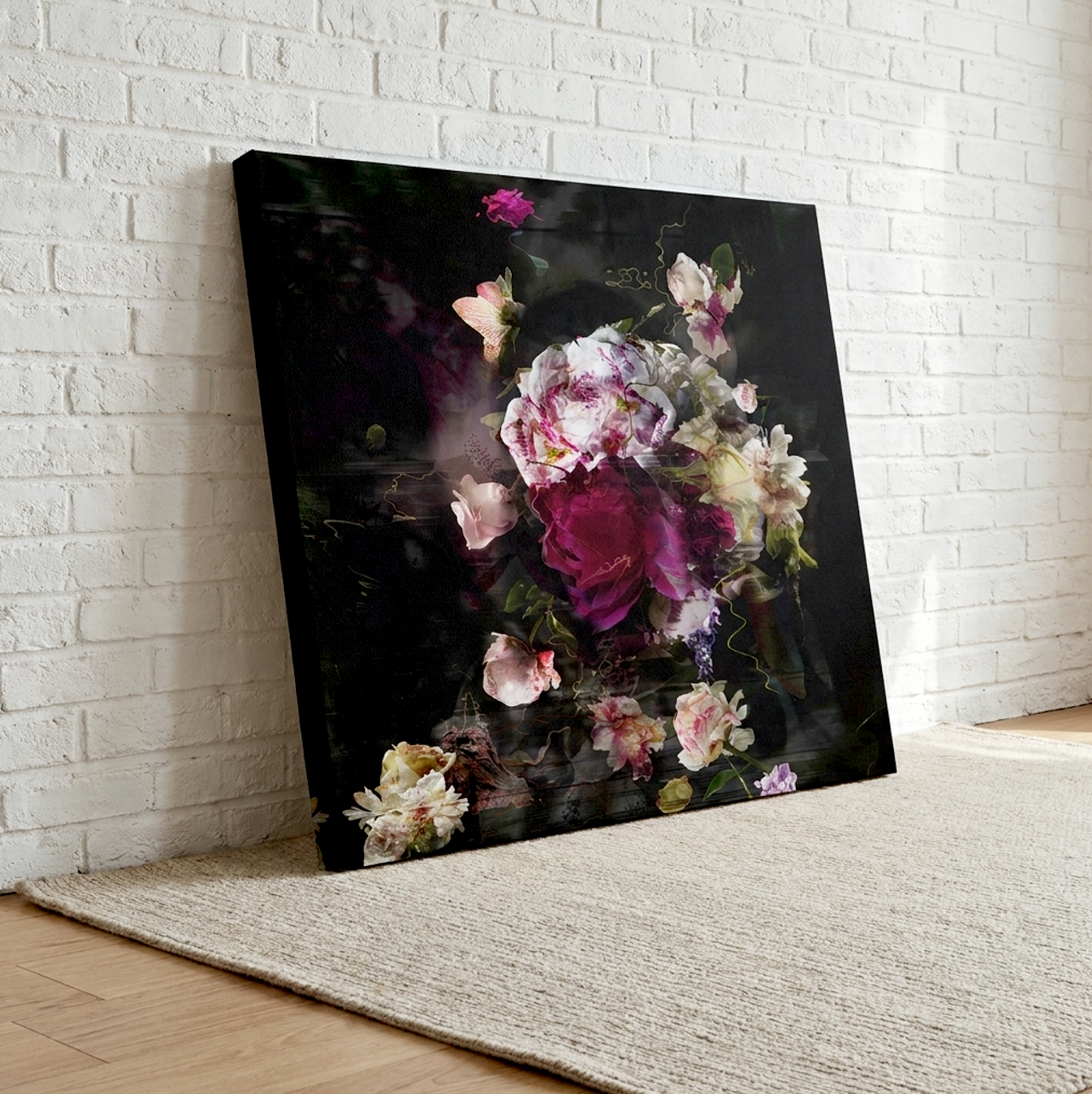 Night Bouquet II