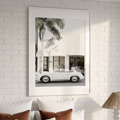 Palm Drive