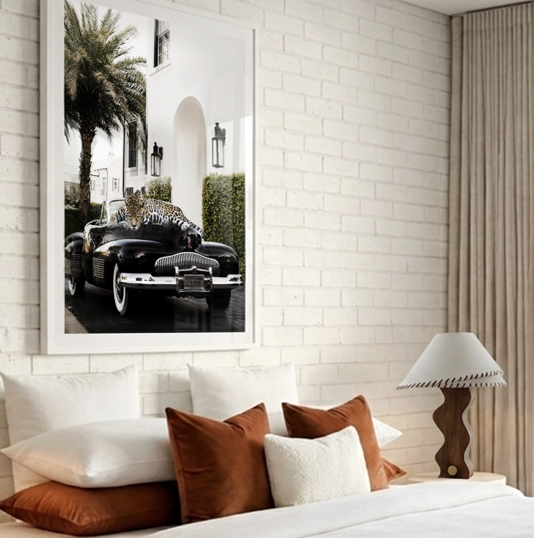 Palatial Classic