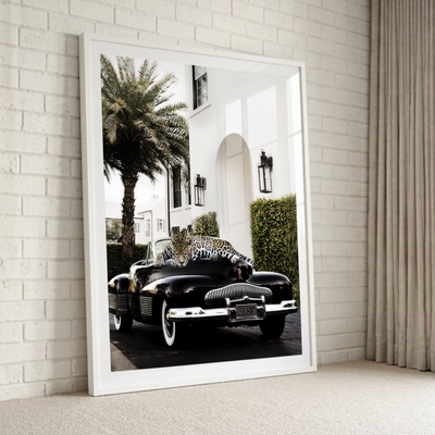 Palatial Classic
