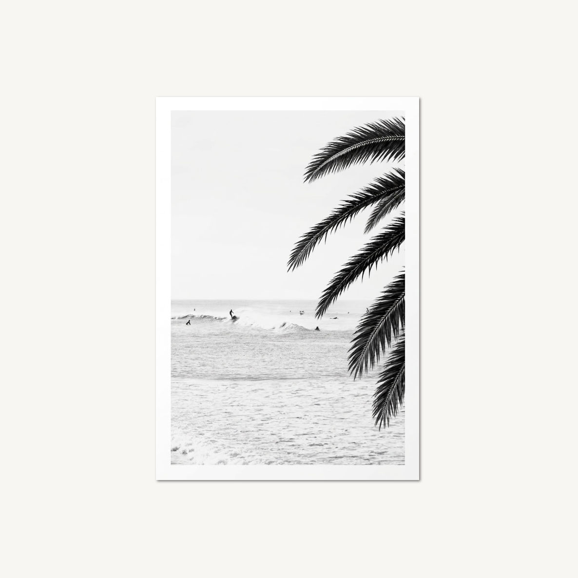 Pacific Drift