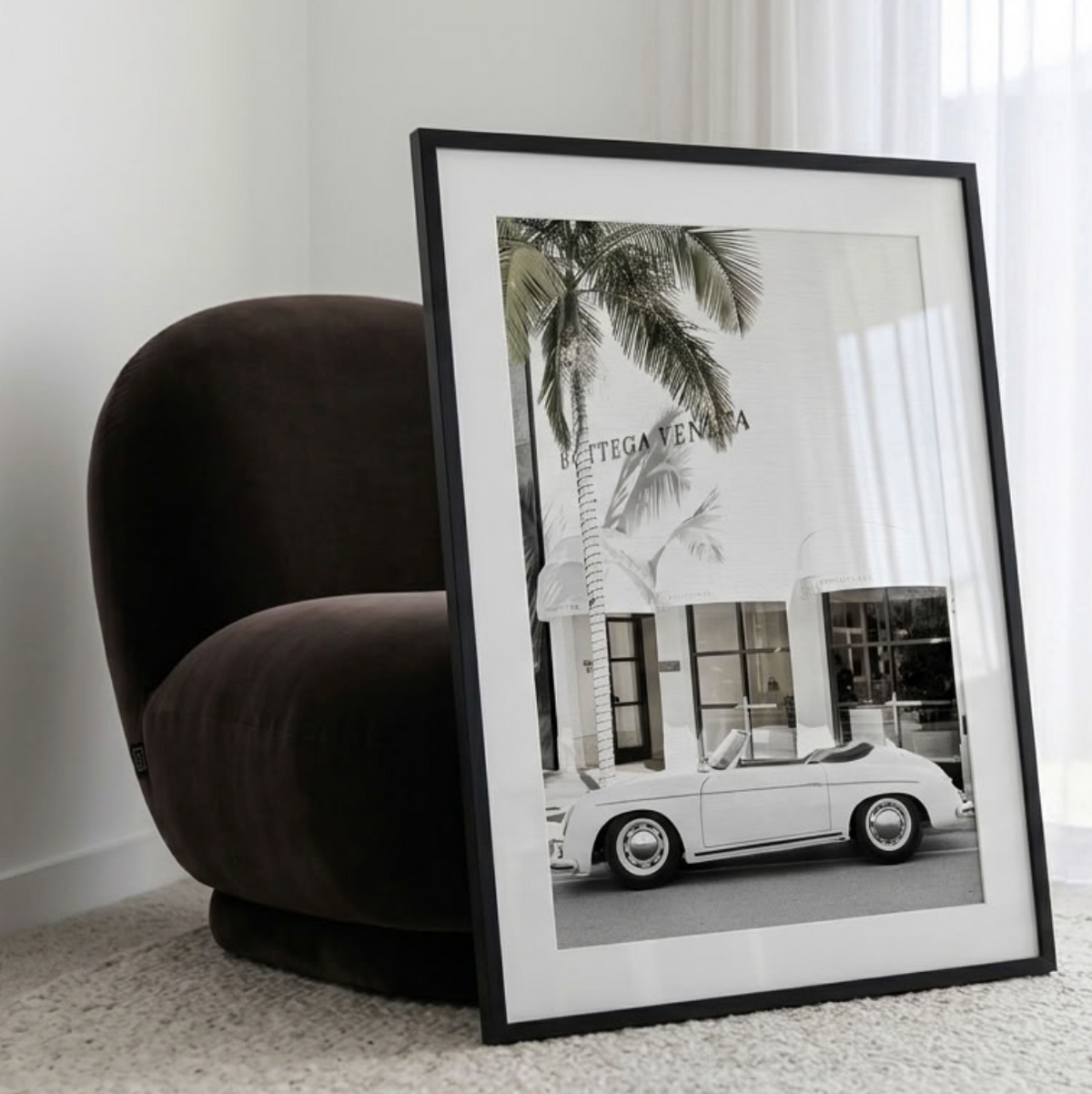 Palm Drive