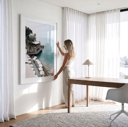 Riviera by the Sea