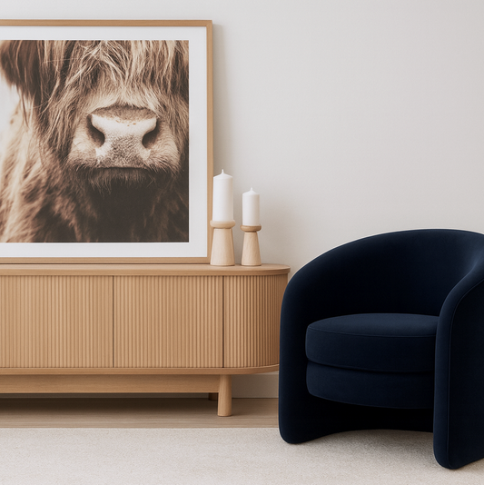 Sahara Entertainment Unit 160cm Pine