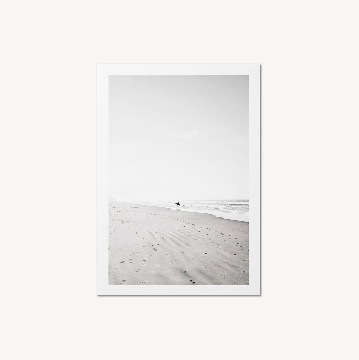 Solitude