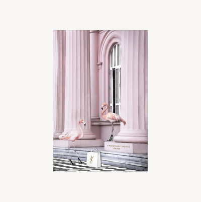 Saint Pink