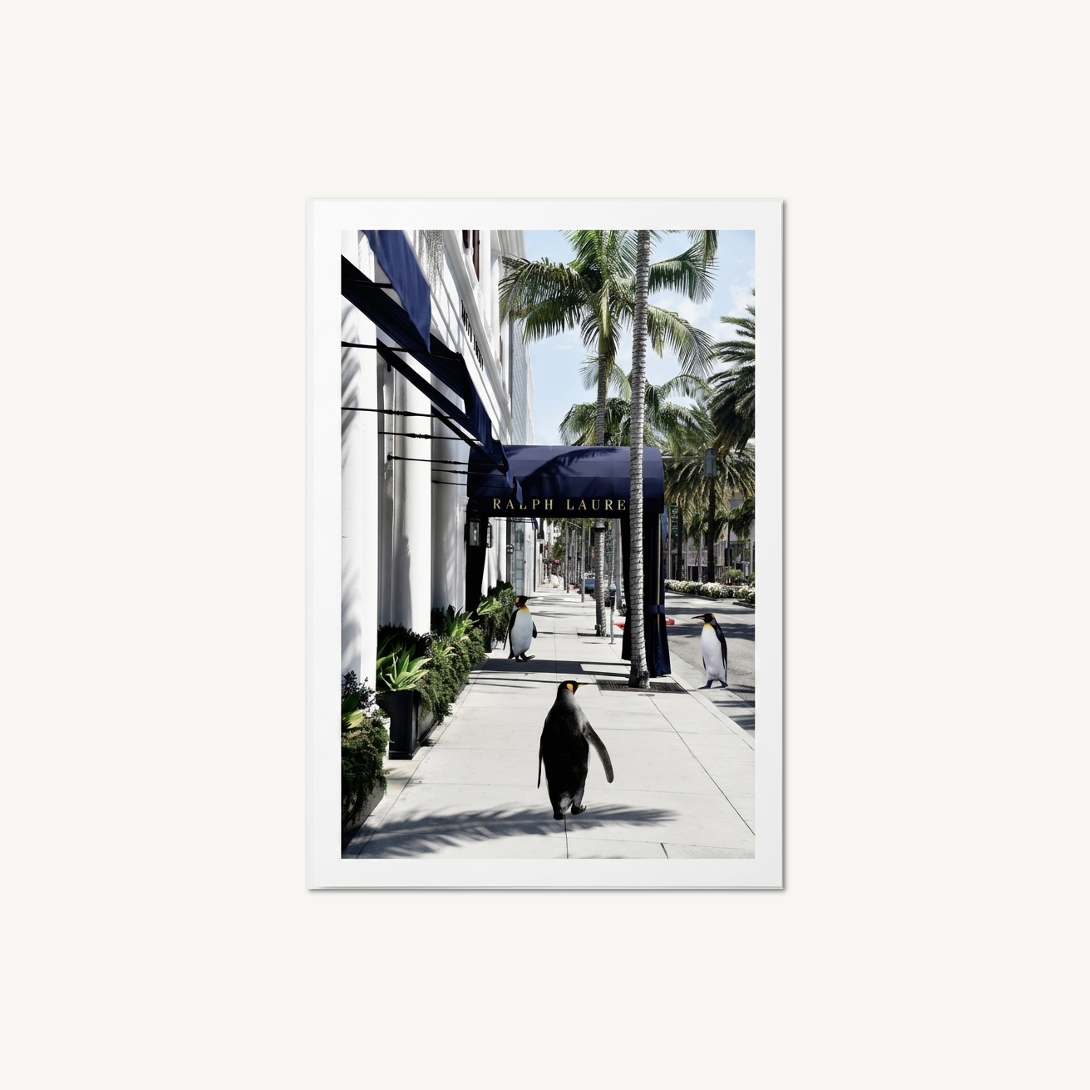 Sunday on Rodeo