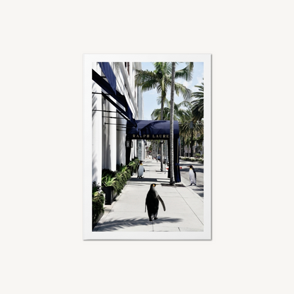 Sunday on Rodeo