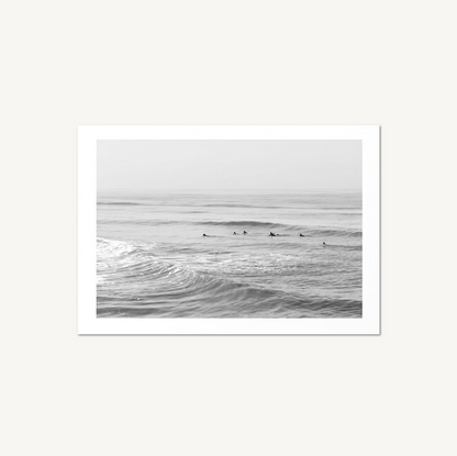 Surf Break