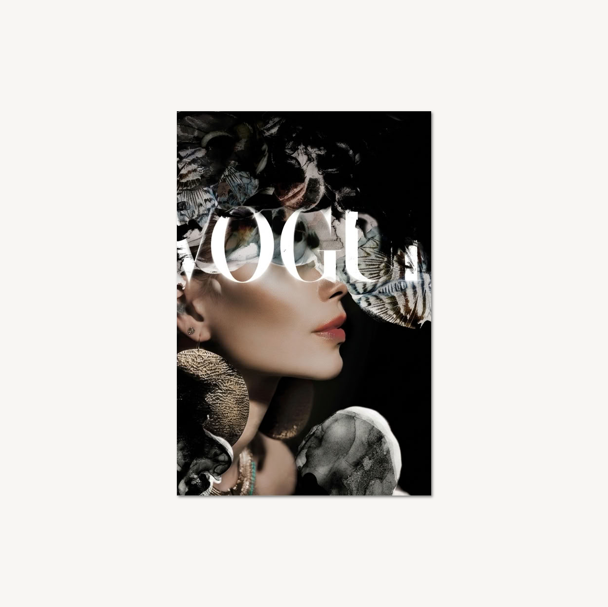 Voguesque