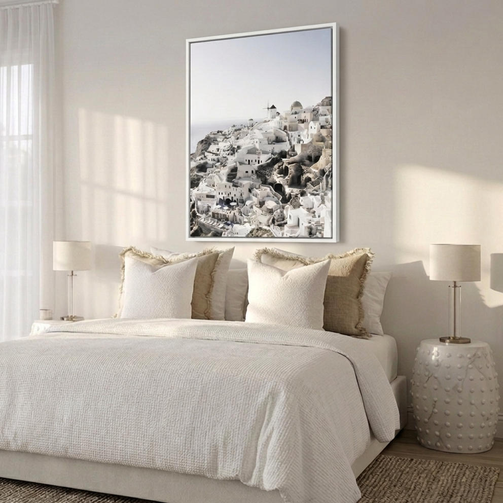 White Haven
