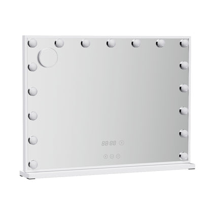 Hollywood Vanity Makeup Mirror