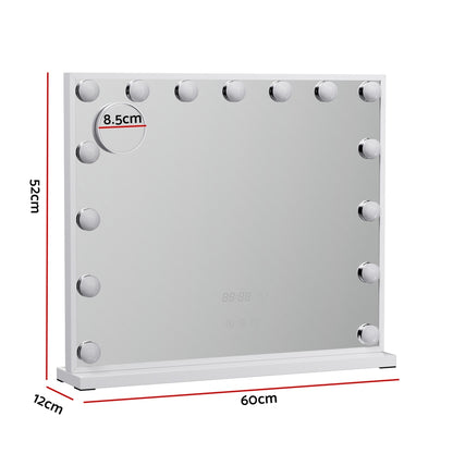 Hollywood Makeup Mirror - Small