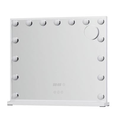 Hollywood Makeup Mirror - Small