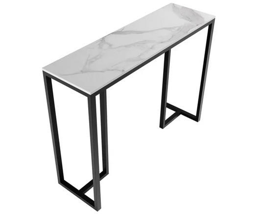 STONE MARBLE CONSOLE