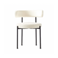 IVY BOUCLE DINING CHAIR