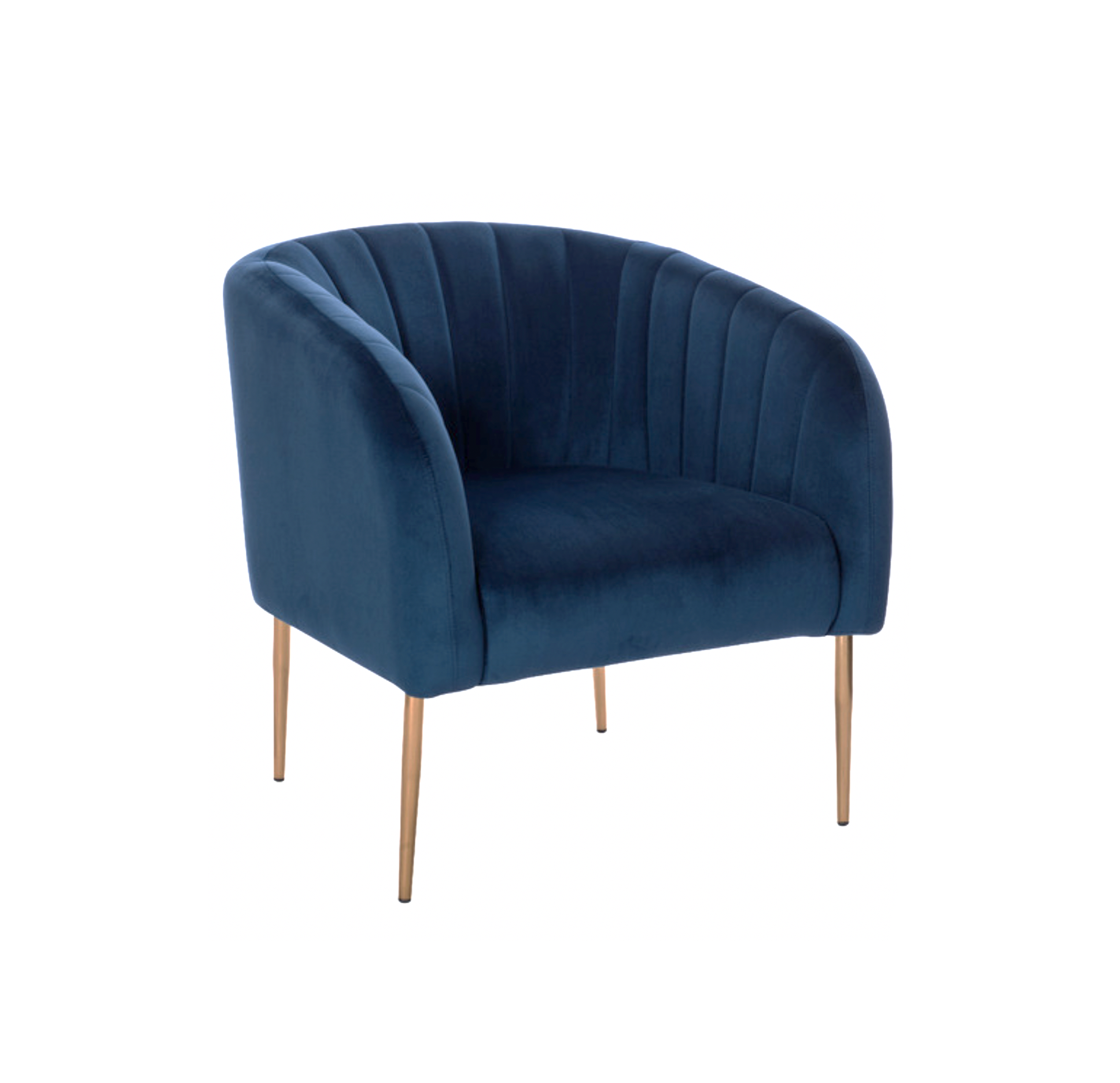 Mila Armchair – Interior ave.