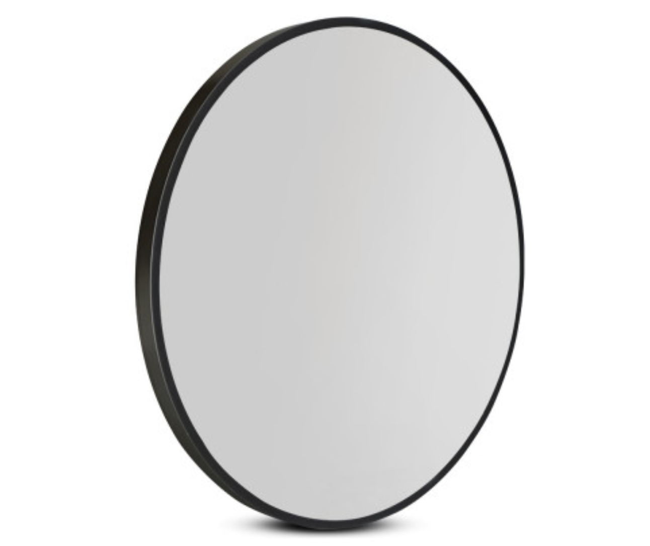 ROUND WALL DECOR MIRROR