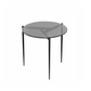 Cocktail - Glass Nested Coffee Table Set