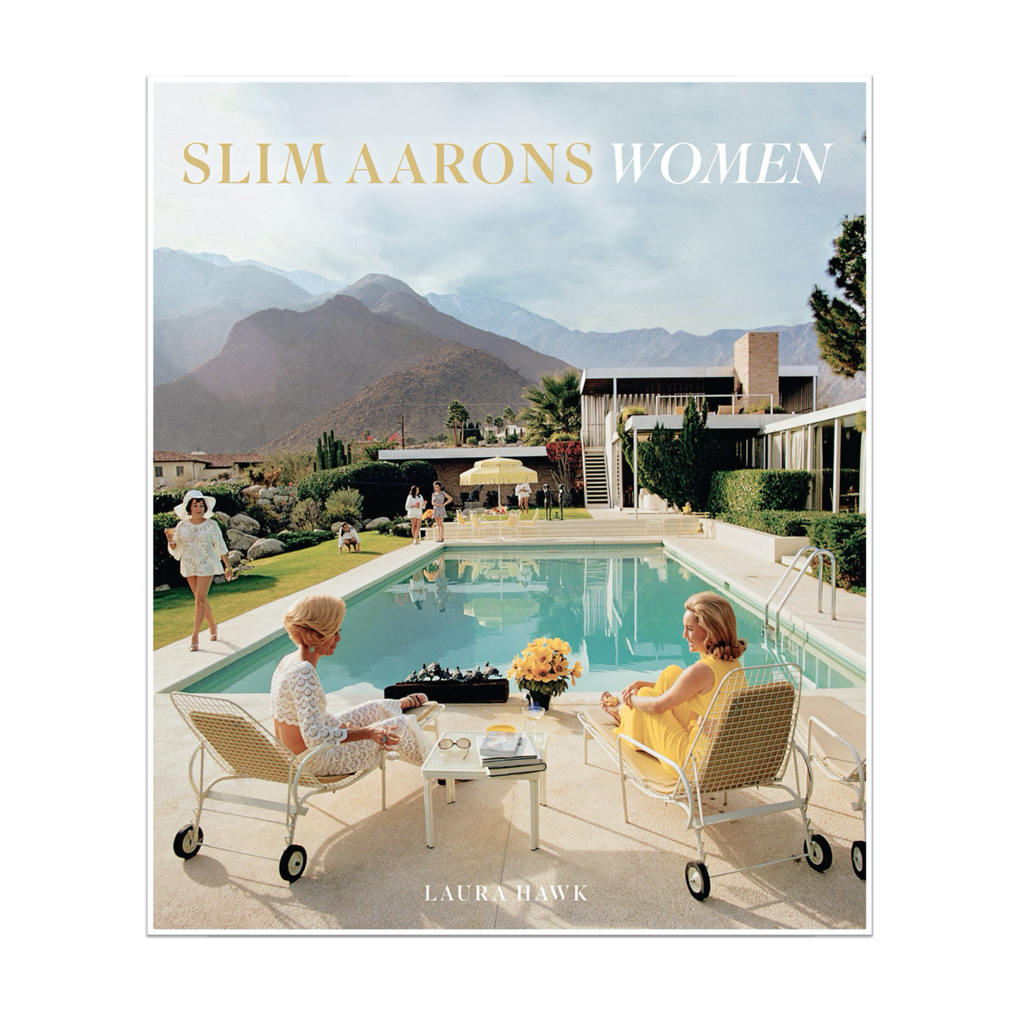 SLIM AARONS: WOMEN