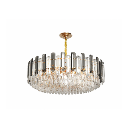 GIGI CRYSTAL CHANDELIER – premium furniture by Interior Ave