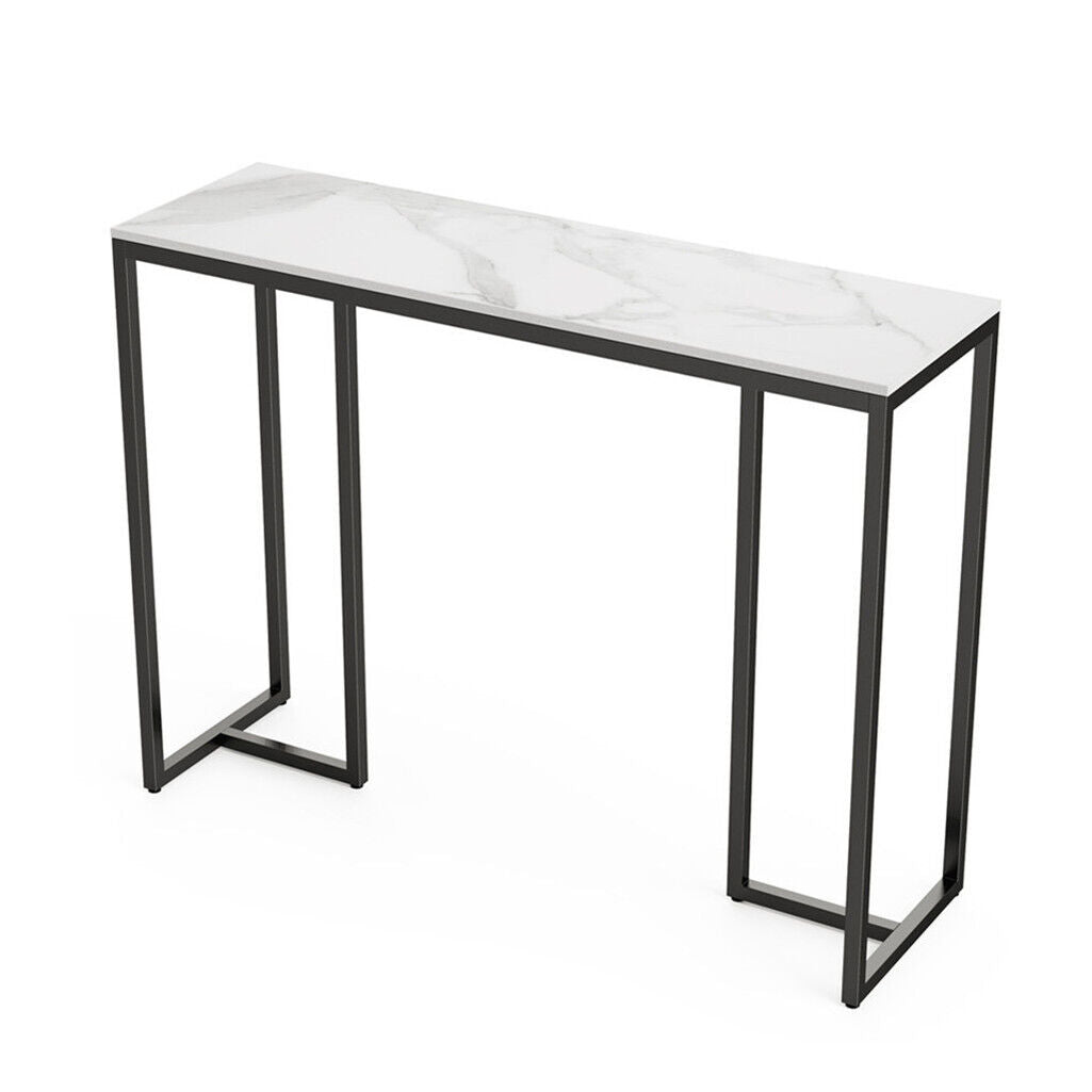 HALO STONE MARBLE CONSOLE